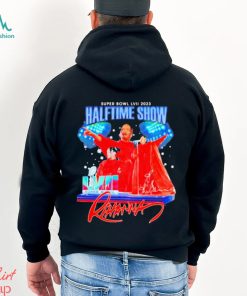 Halftime Show 2023 Super Bowl Shirt - Limotees