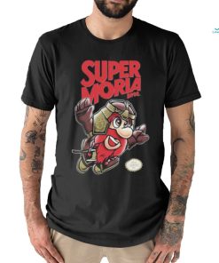 Super Moria Bros Shirt