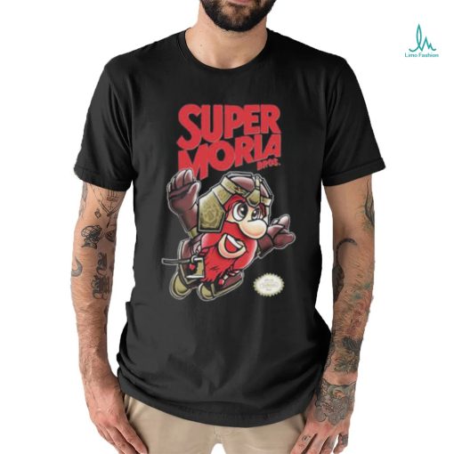 Super Moria Bros Shirt