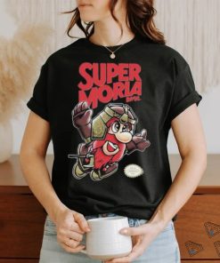 Super Moria Bros Shirt