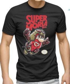 Super Moria Bros Shirt