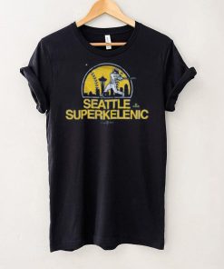 SuperKelenic T Shirt