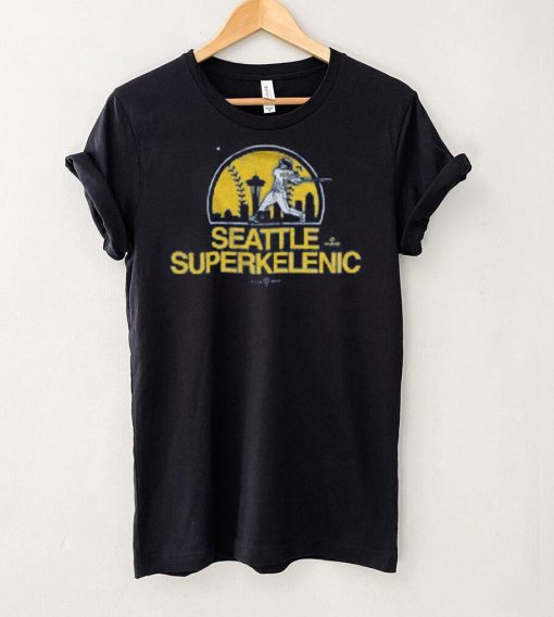 SuperKelenic T Shirt