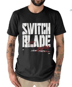 Switch blade era t shirt