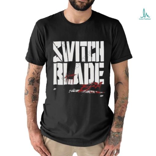 Switch blade era t shirt