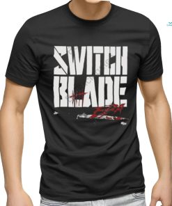 Switch blade era t shirt