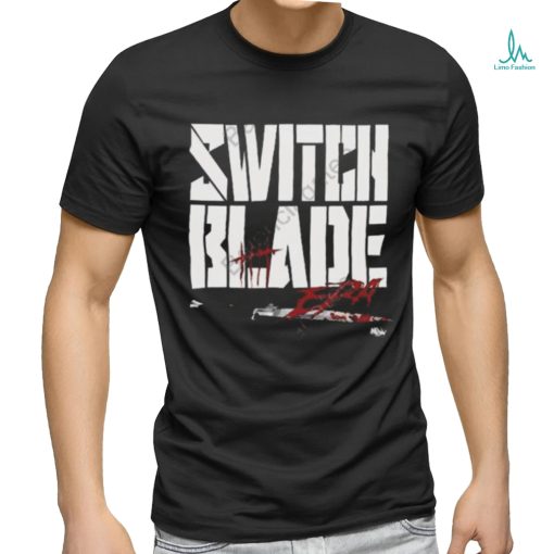 Switch blade era t shirt