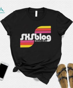 Sxsblog Limited Sxsblog Racing Merch Shirt