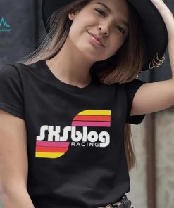 Sxsblog Limited Sxsblog Racing Merch Shirt