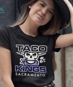 Taco Kings Sacramento Shirt