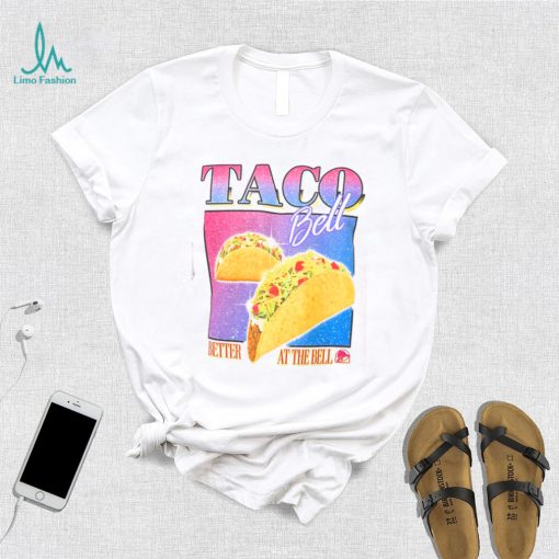 Taco Taco shirt