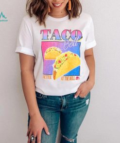 Taco Taco shirt