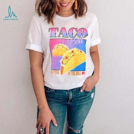 Taco Taco shirt