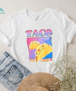 Taco Taco shirt