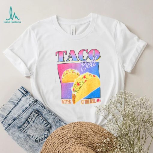 Taco Taco shirt