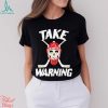 Fanart Quote Tucker Listens Tucker Carlson Shirt