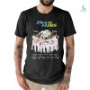 Toronto Blue Jays All Time Greats Signature T Shirt