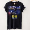 Thoroughbred Racing Tampa Bay Downs Est 1926 T Shirt