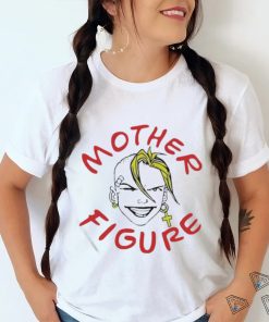 Tank Girl Mother Figure Shirt