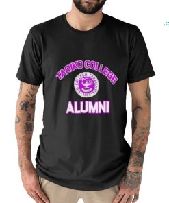 Tarkio College Alumni Collegii Tarkiensis Sig 1883 Shirt