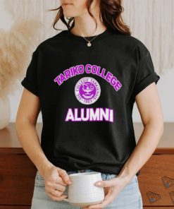 Tarkio College Alumni Collegii Tarkiensis Sig 1883 Shirt