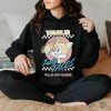 TF Where The Feet Shirt