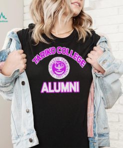 Tatiko College Alumni Shirt