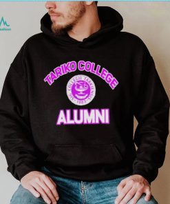 Tatiko College Alumni Shirt