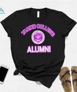 Tatiko College Alumni Shirt