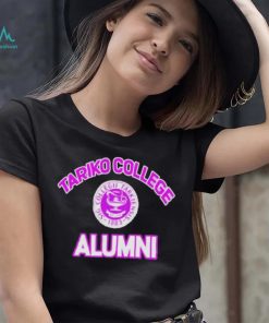 Tatiko College Alumni Shirt
