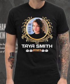 Taya smith 2023 Shirt