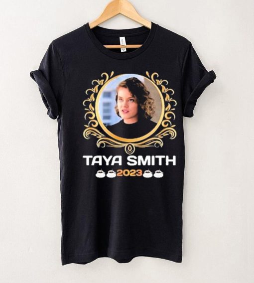 Taya smith 2023 Shirt