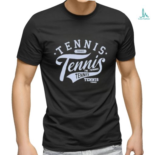 Tennis Tennis Tennis T Shirt
