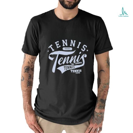 Tennis Tennis Tennis T Shirt
