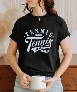 Tennis Tennis Tennis T Shirt