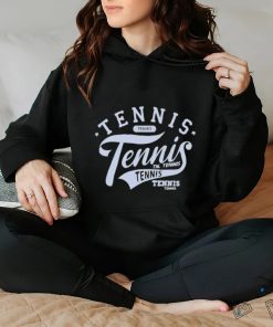 Tennis Tennis Tennis T Shirt