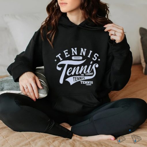 Tennis Tennis Tennis T Shirt
