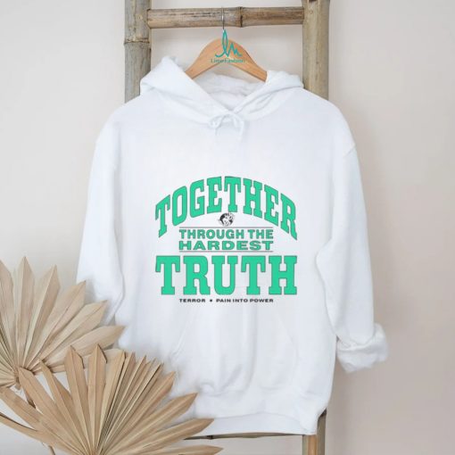 Terror Australian Terror Together Shirt