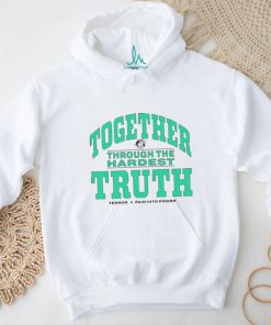 Terror Australian Terror Together Shirt