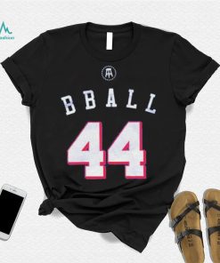 That’s What Paul Reed Do Bball 44 Shirt