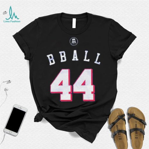 That’s What Paul Reed Do Bball 44 Shirt