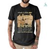 Memphis Grizzlies Beale Street Hometown Arcadia Shirt