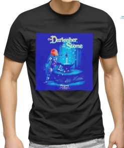 The Darksaber In The Stone Shirt