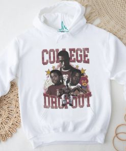 The Dropout seen shirt