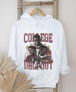 The Dropout seen shirt