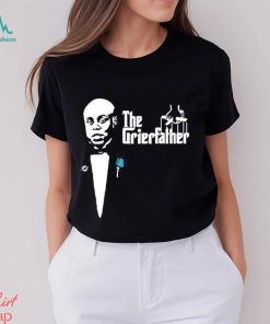 The Grierfather Shirt