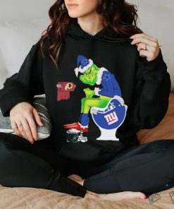 The Grinch Cowboys Fan Shirt