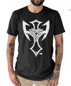 The Hardys Xtreme Shirt