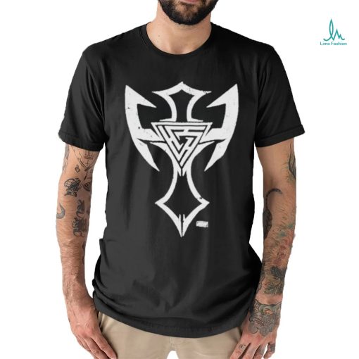 The Hardys Xtreme Shirt