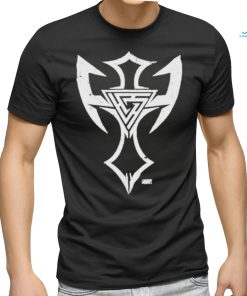The Hardys Xtreme Shirt